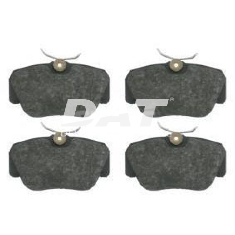 Brake Pad